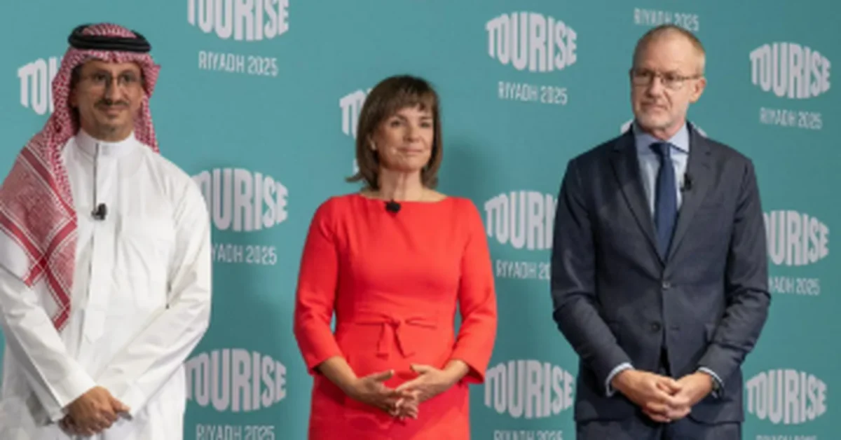 Saudi Arabia Unveils TOURISE, a Premier Platform Reshaping Future of Global Tourism - Main Image