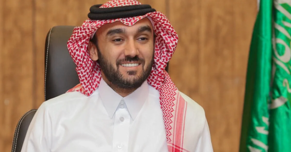 Prince Abdulaziz bin Turki Approves Formation of Saudi Boxing Federation’s Board - Main Image