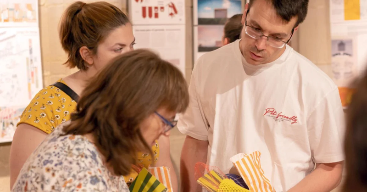 Ithra Participates in Spain's Concéntrico International Festival of Architecture and Design - Main Image