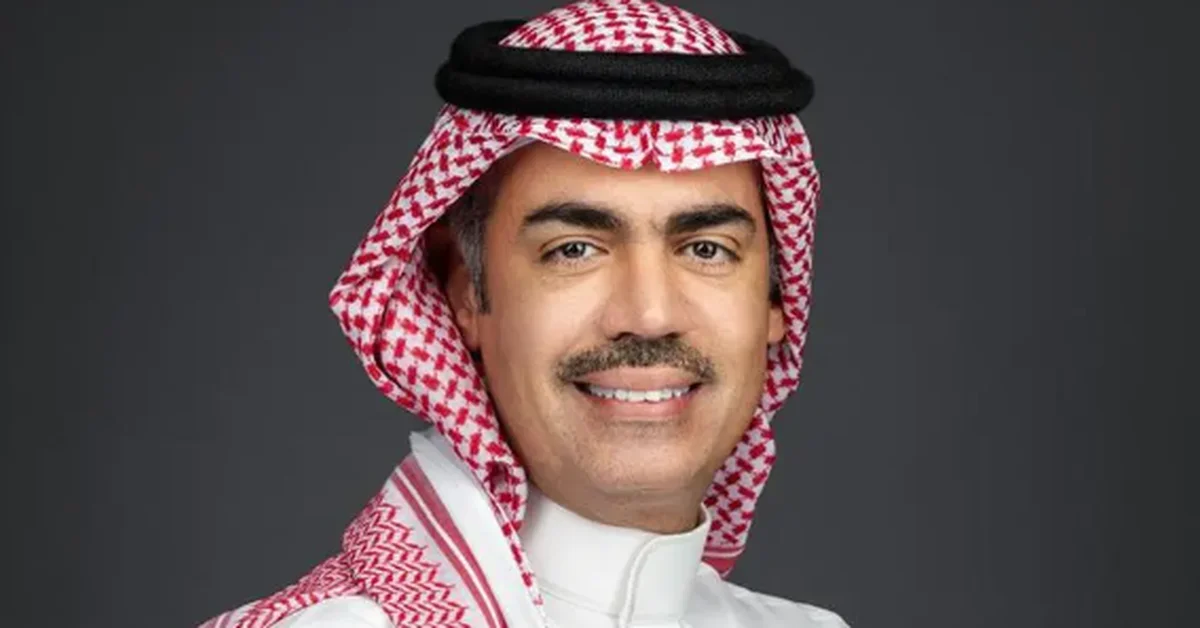 Engineer Talal Al-Marri Appointed CEO of Expo 2030 Riyadh - Main Image