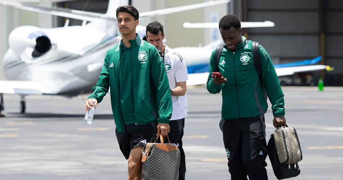 Saudi Arabia to Face Trinidad and Tobago in Crucial Gold Cup Decider - Main Image