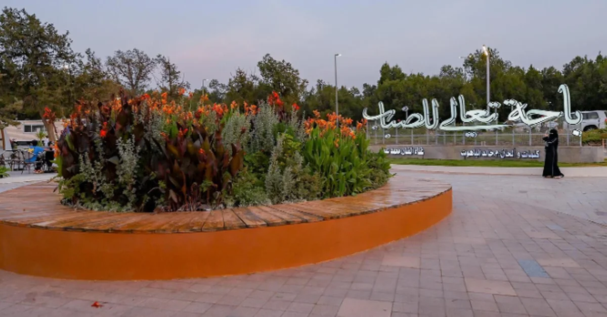 Al-Baha Prepares for Vibrant Summer Season Featuring Arts, Music, and Cultural Events - Main Image