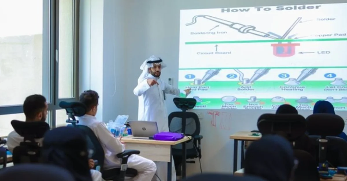 Tuwaiq Academy Obtains ServiceNow’s Accreditation as the First Educational Entity in Middle East - Main Image