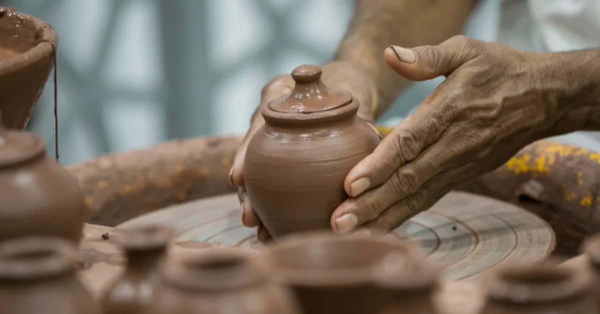 Cultural Development Fund Launches Nama' Accelerators, Starting with Handicrafts Track - Main Image