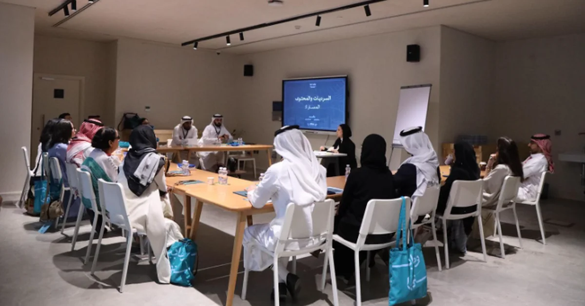 Closing Week of Islamic Arts Biennale Showcases Range of Cultural Activities - Main Image
