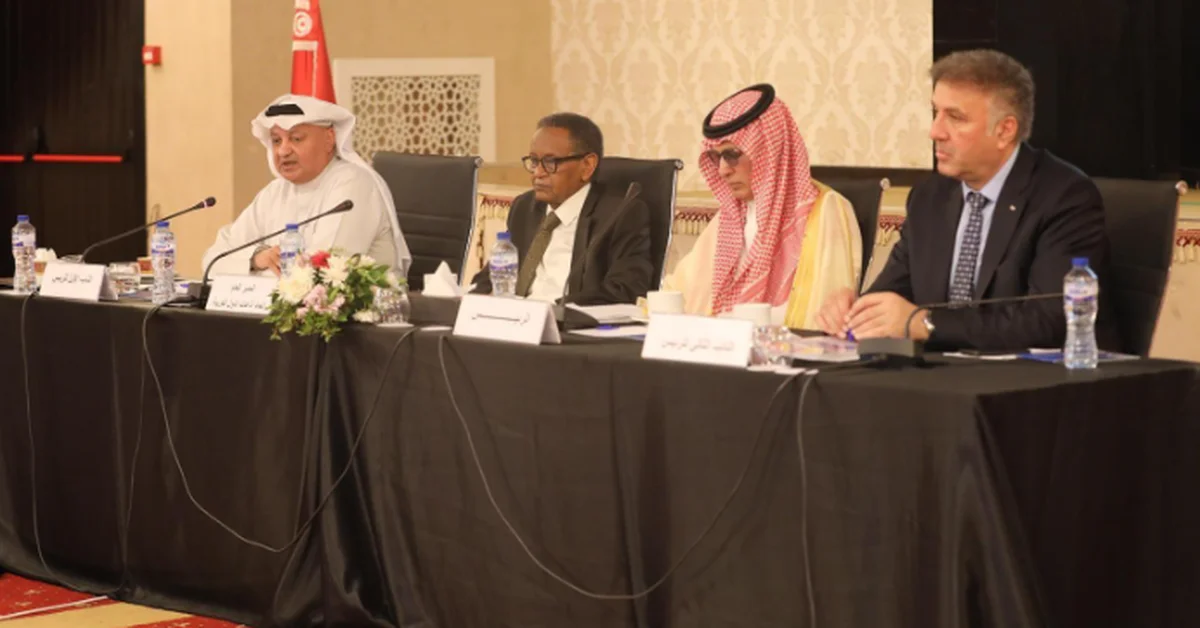 Arab States Broadcasting Union Revives Media Activities in Syria as Part of New Strategic Direction - Main Image