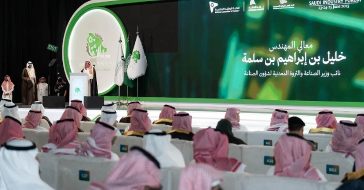 Industry, Investment Ministries Launch Second Set of Standard Incentives for Industrial Sector - Main Image