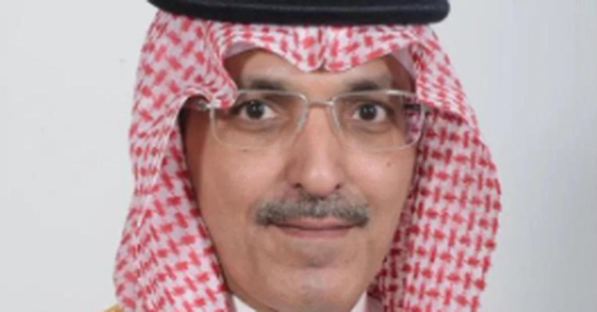 Finance Minister to Lead Saudi Delegation to AIIB Meeting - Main Image