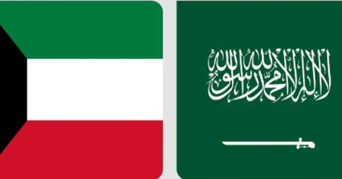Saudi Arabia and Kuwait Announce New Oil Discovery in the Partitioned Zone - Main Image