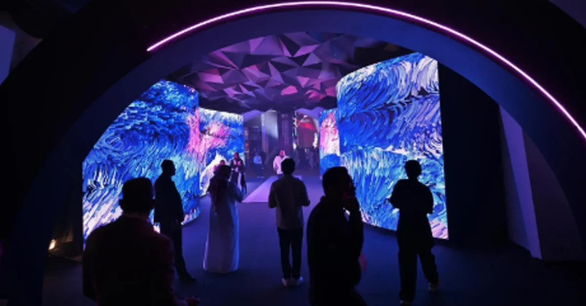 SEA, SLS Events Launch in Riyadh with Wide Local, International Participation - Main Image
