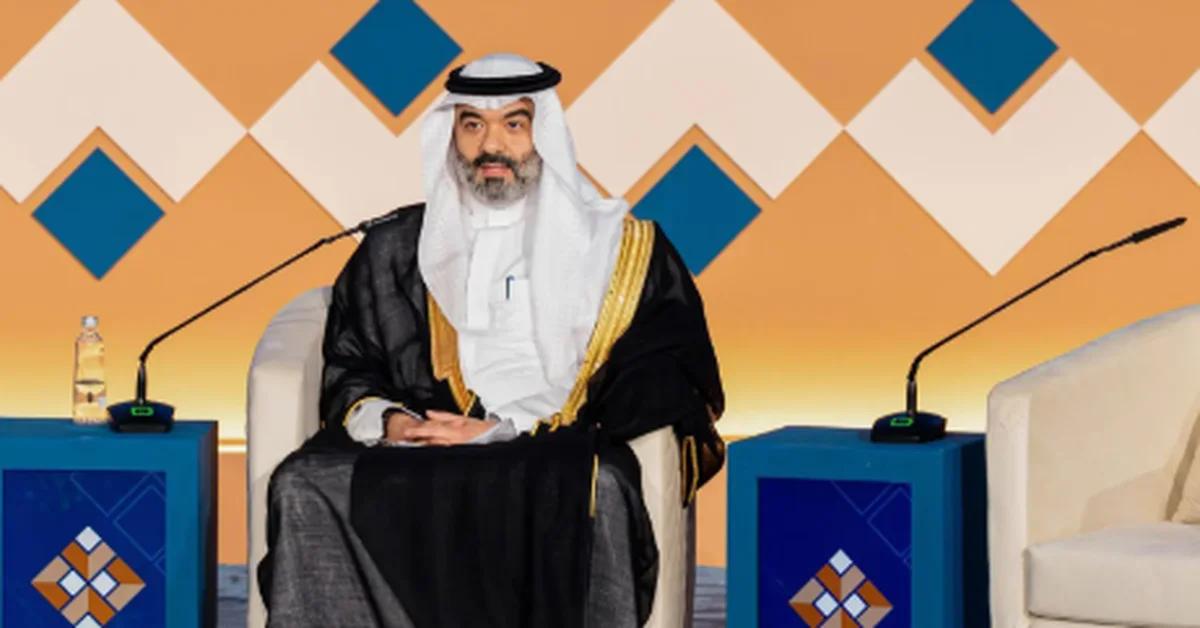 Communications Minister: Aseer Region Becomes Hub for Innovation and Entrepreneurship - Main Image