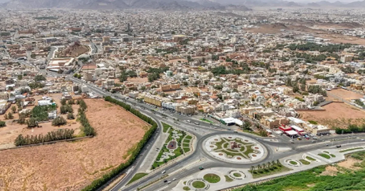 Hail Tourism Soars with 491% Growth, UNESCO Sites, and $338 Million in Strategic Investment - Main Image