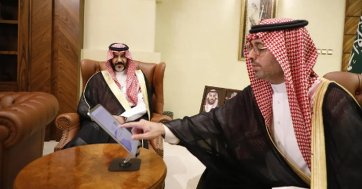 Jeddah Governor Launches 2025 World Day for Cultural Diversity and Dialogue Events - Main Image