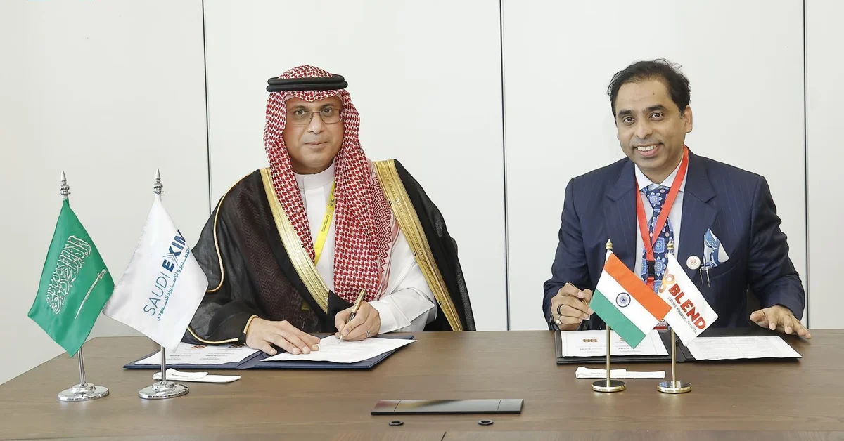 Saudi EXIM Bank Signs Deals to Boost Non-Oil Exports to African Markets - Main Image