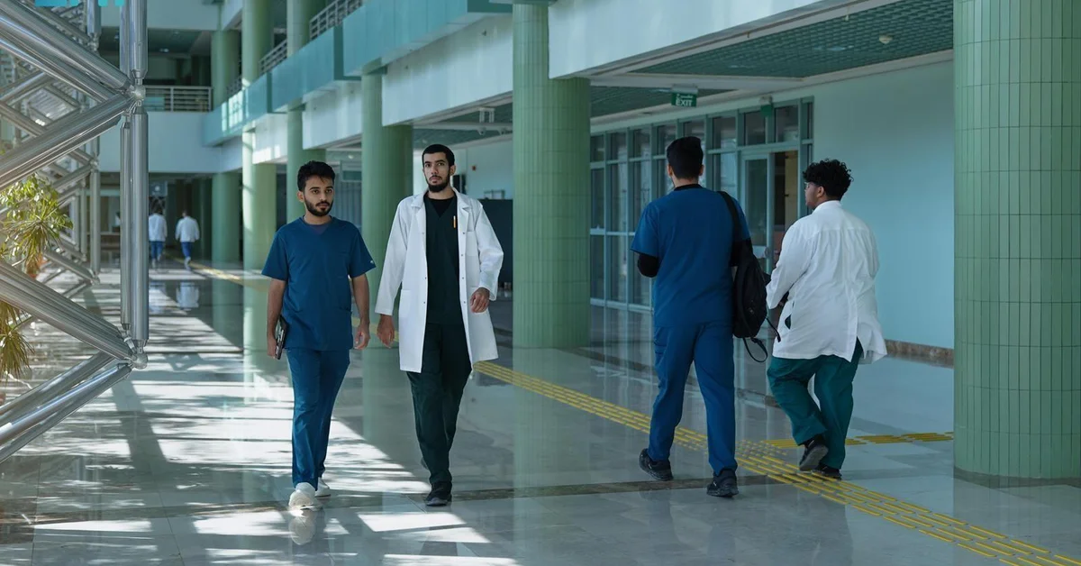 Prince Sattam bin Abdulaziz University Achieves Notable Academic, Digital Milestones - Main Image