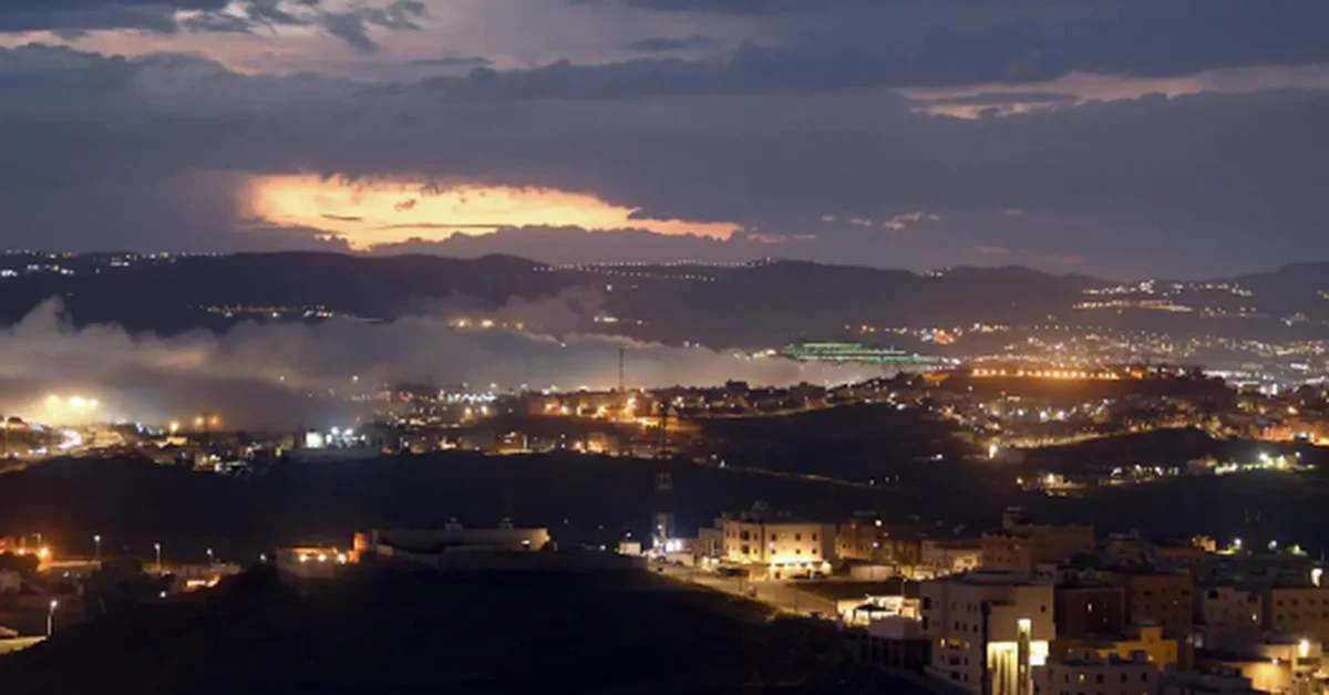 Aseer Region Receives 7.5 Million Tourists in 2024 - Main Image