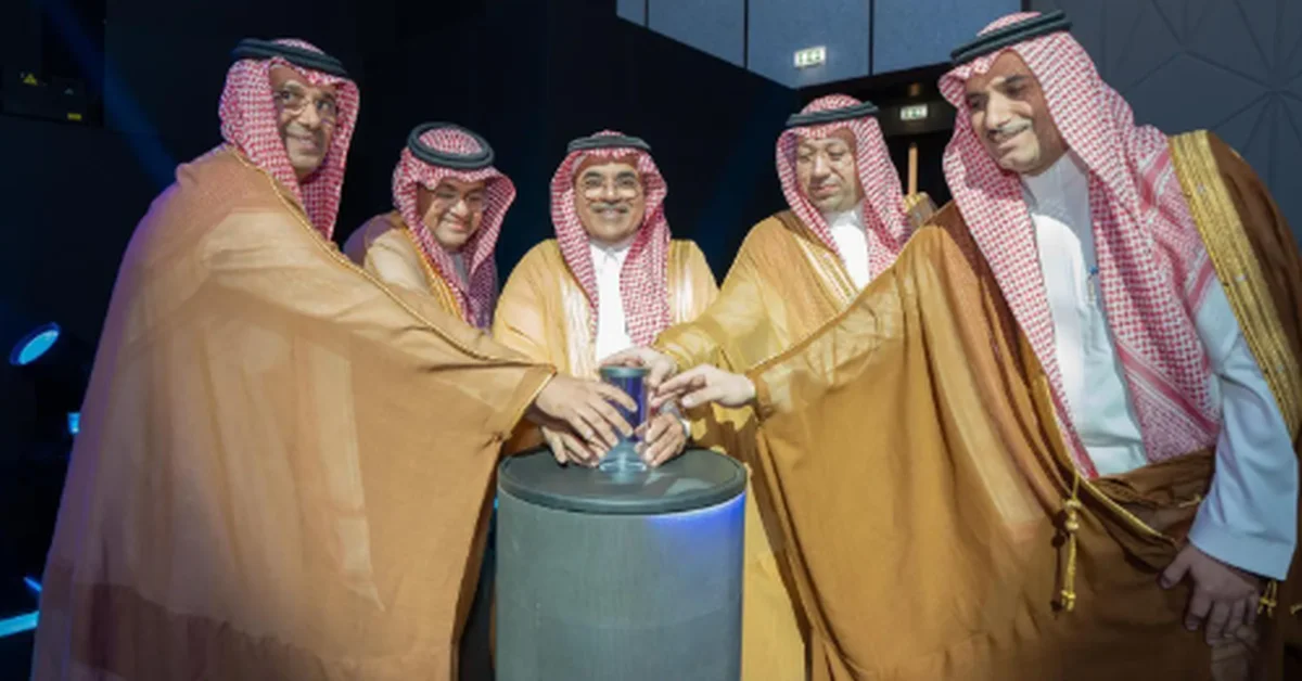 Industry Vice Minister Inaugurates Advanced Manufacturing and Production Center - Main Image