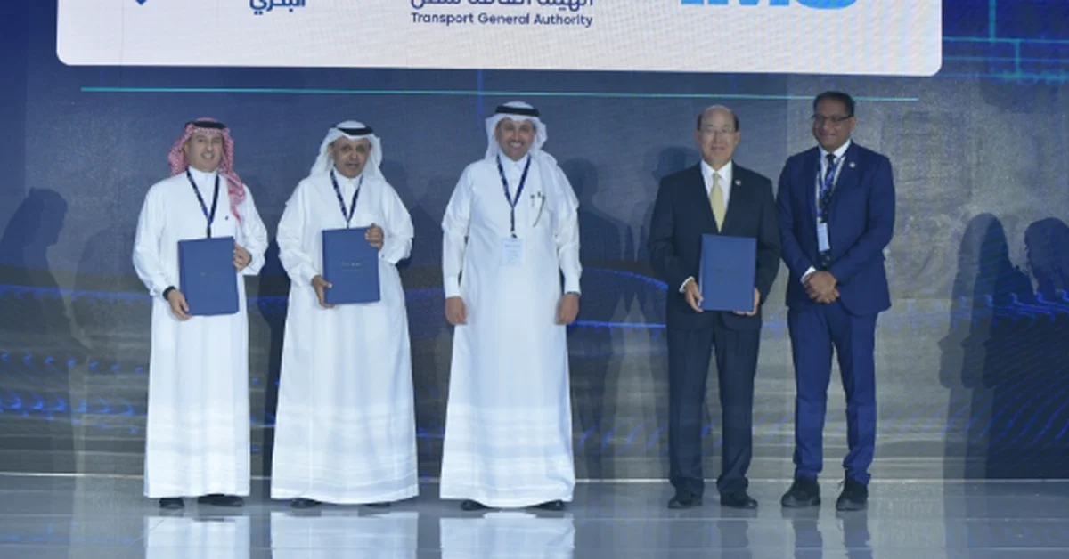 TGA Announces Launch of Sustainable Maritime Industry Conference - Main Image