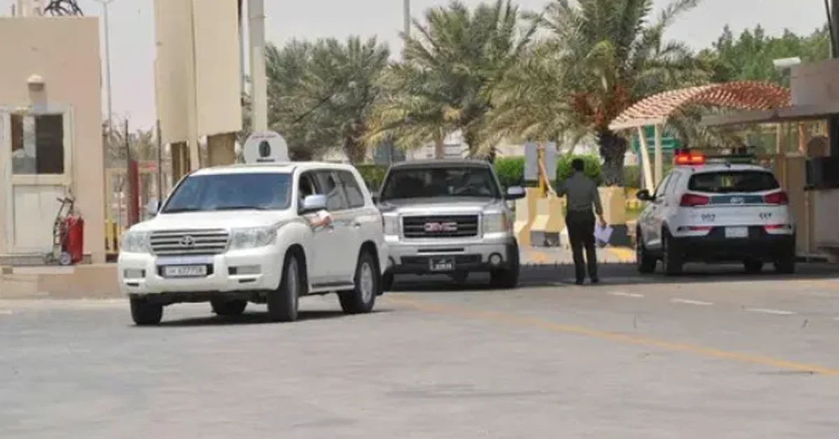 Islamic Affairs Ministry Continues Preaching Services for Qatari Pilgrims at Salwa Crossing - Main Image