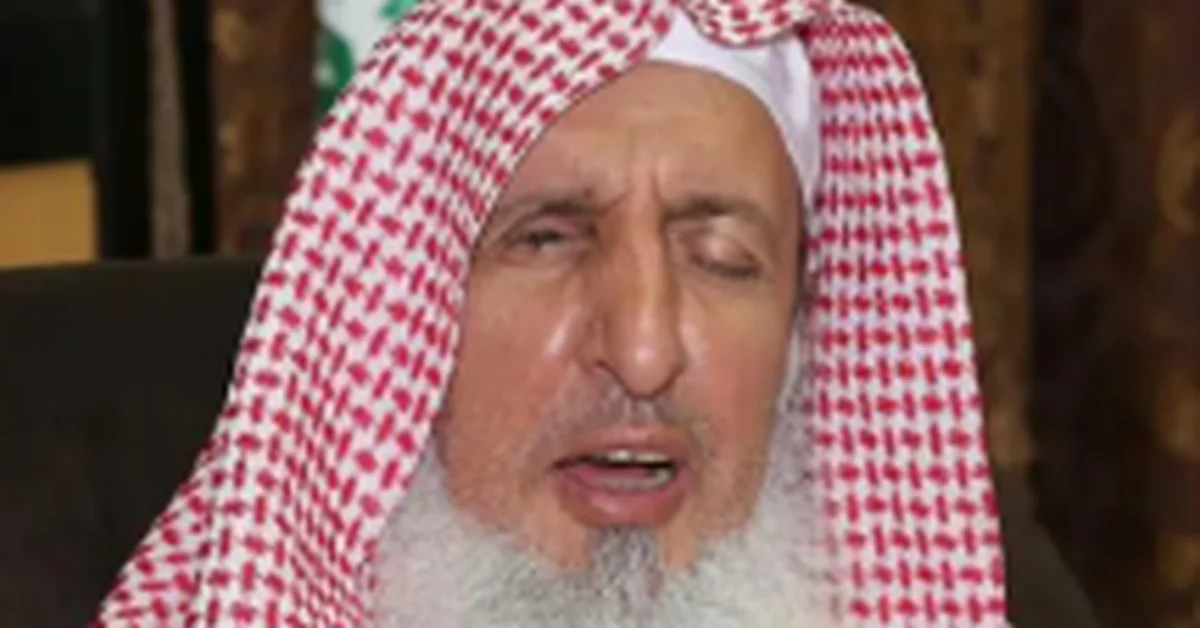 Grand Mufti: Hajj Without Permit Is Serious Violation, Following Health Rules Is Duty - Main Image
