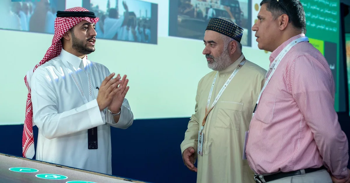 Media Ministry to Host Second Hajj Media Hub Under Unified Operations Center for Hajj - Main Image