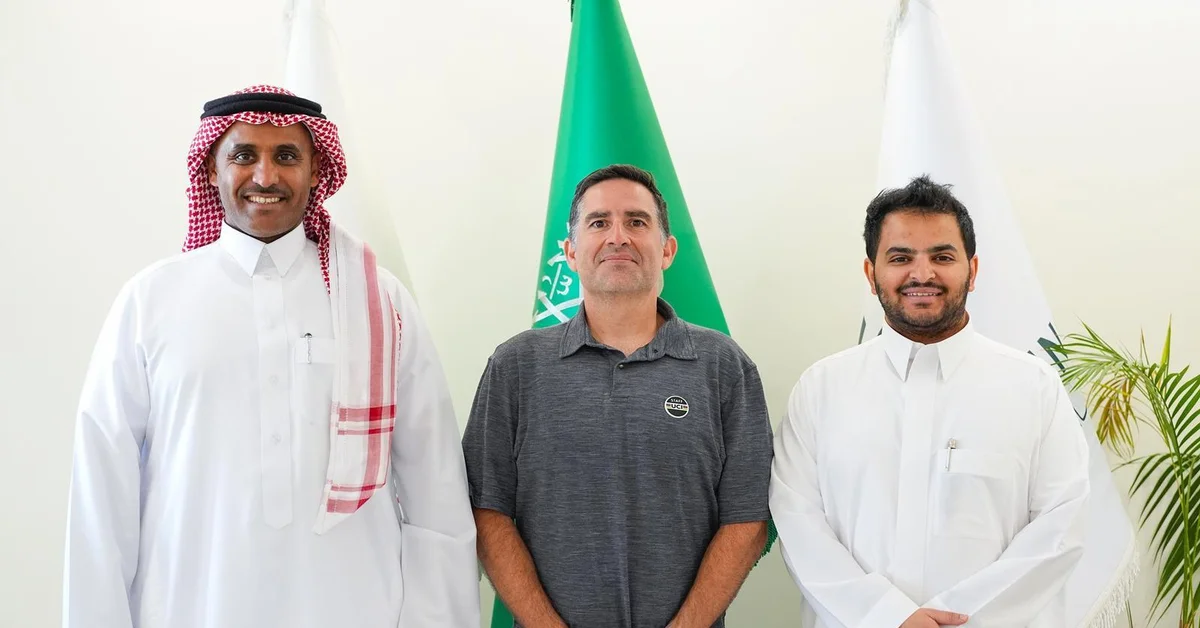 UCI Visits Riyadh for Urban Cycling Worlds Preparations - Main Image