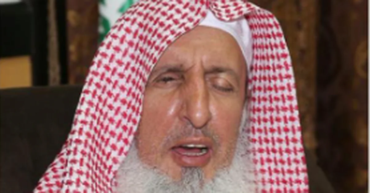 Grand Mufti Receives, Assigns Scholars to Respond to Pilgrims’ Inquiries - Main Image