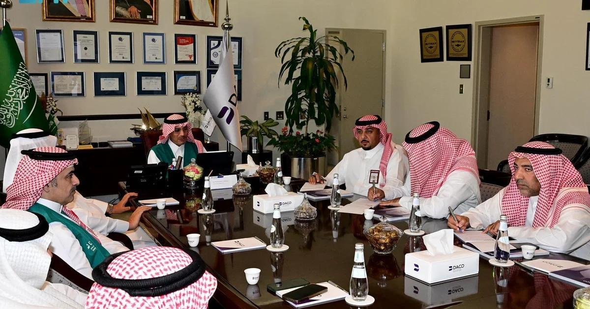 King Fahd International Airport Completes Readiness for Hajj Season 1446 AH - Main Image