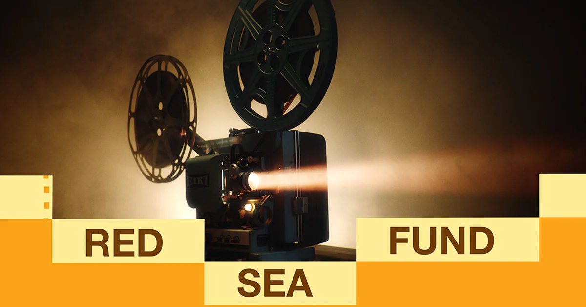 Red Sea Fund Unveils Winners of the First Cycle of Post-Production Grants for 2025 - Main Image