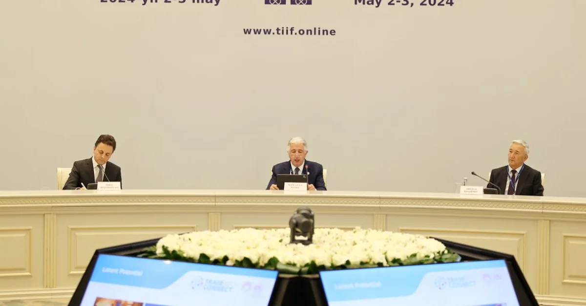 ITFC Launches Central Asia+ Accelerator to Empower Startups - Main Image