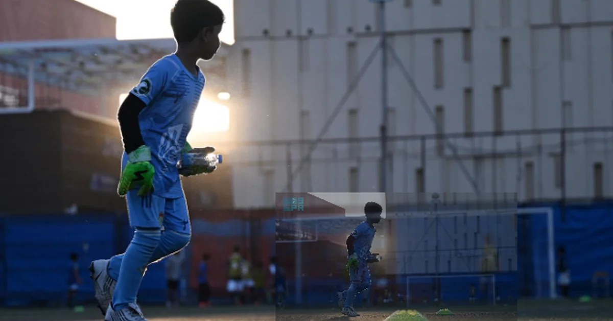 Sports Academies in Tabuk Offer Youth-focused Summer Activities during School Break - Main Image