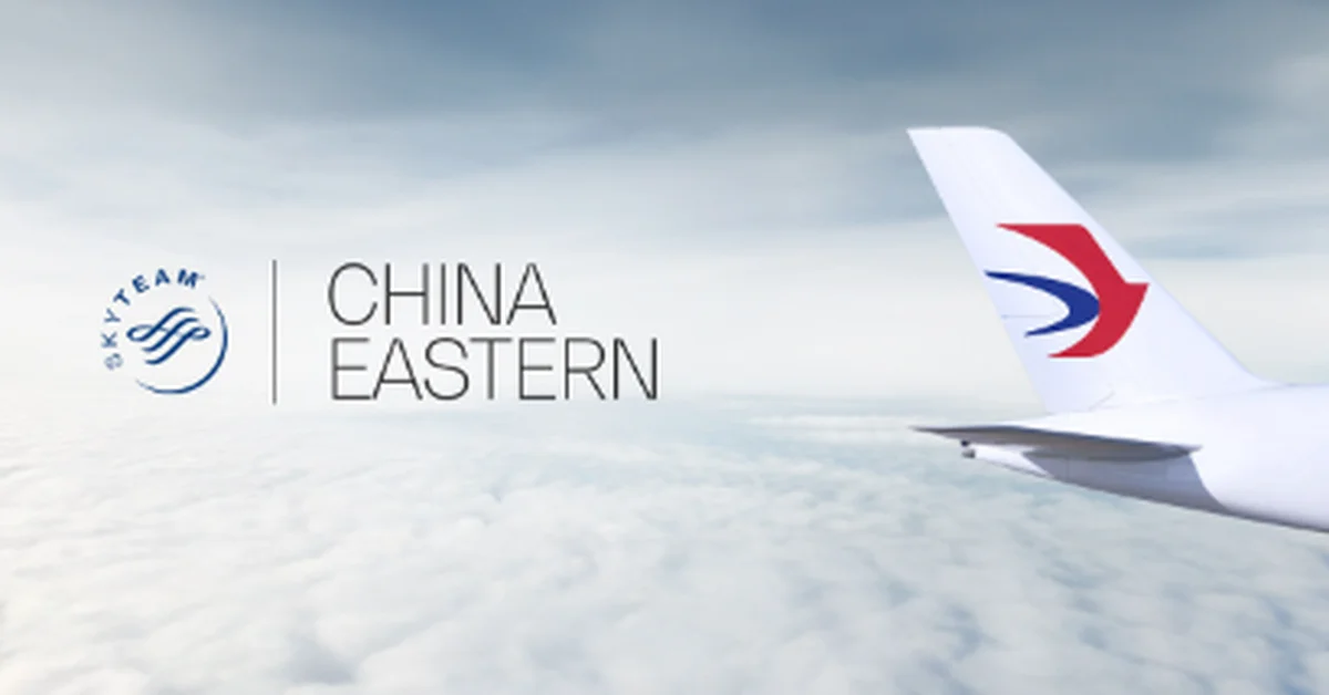 Air Connectivity Program, China Eastern Airlines Leaders Discuss Closer Cooperation - Main Image