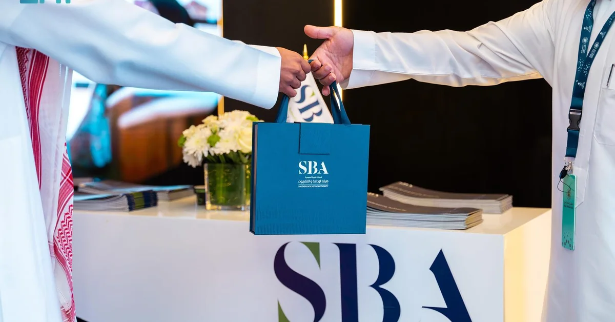 SBA Showcases Advanced Technologies for Covering Holy Sites at Hajj Media Hub - Main Image