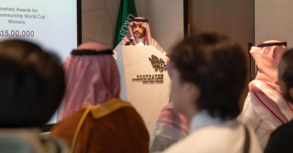 Monsha'at Showcases Saudi Arabia’s Pioneering Experience in Supporting SMEs at Expo 2025 Osaka - Main Image