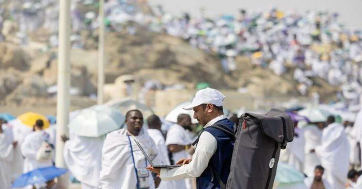 Civil Defense Urges Hajj Organizers to Guide Pilgrims on Public Safety - Main Image