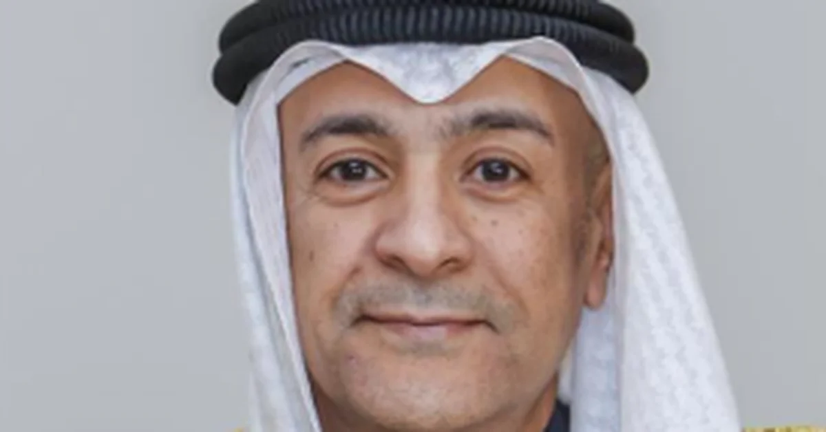 Albudaiwi Highlights GCC's Commitment to Strengthening Global Presence and Showcasing Economic and Financial Achievements - Main Image