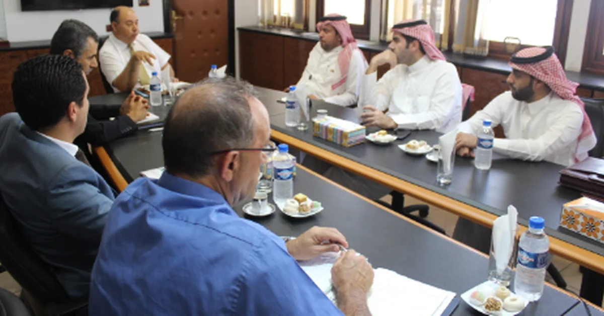 Saudi-Tunisian Committee for Maritime Transport, Ports Discusses Enhancing Cooperation - Main Image