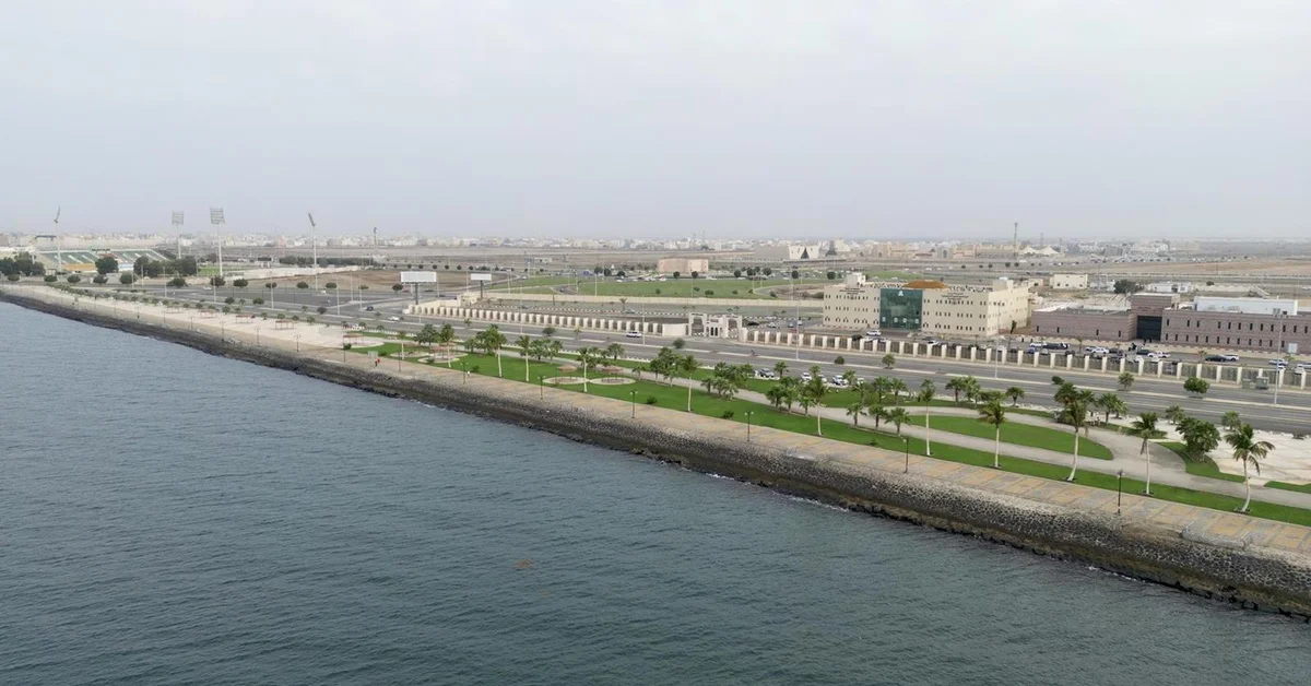 Jazan Emerges as Premier Destination for Tourism and Investment - Main Image