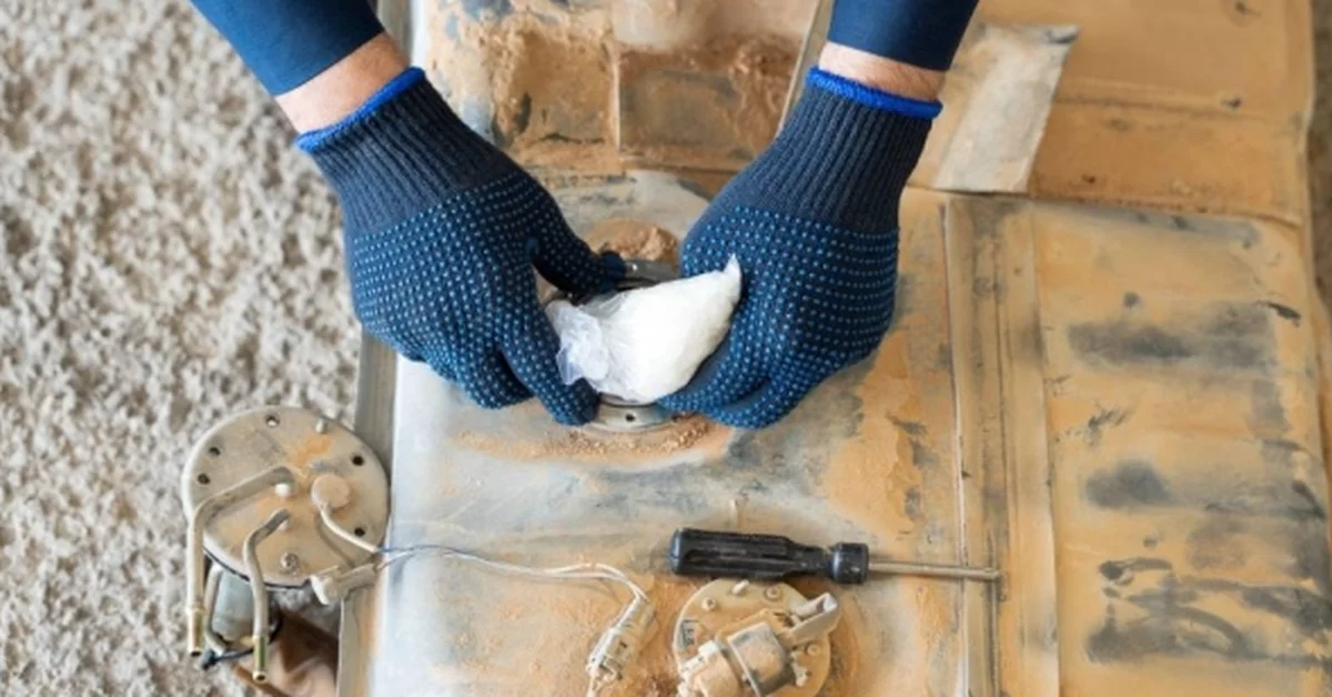 ZATCA Thwarts Attempt to Smuggle 732,000 Amphetamine Pills at Jeddah Islamic Port - Main Image