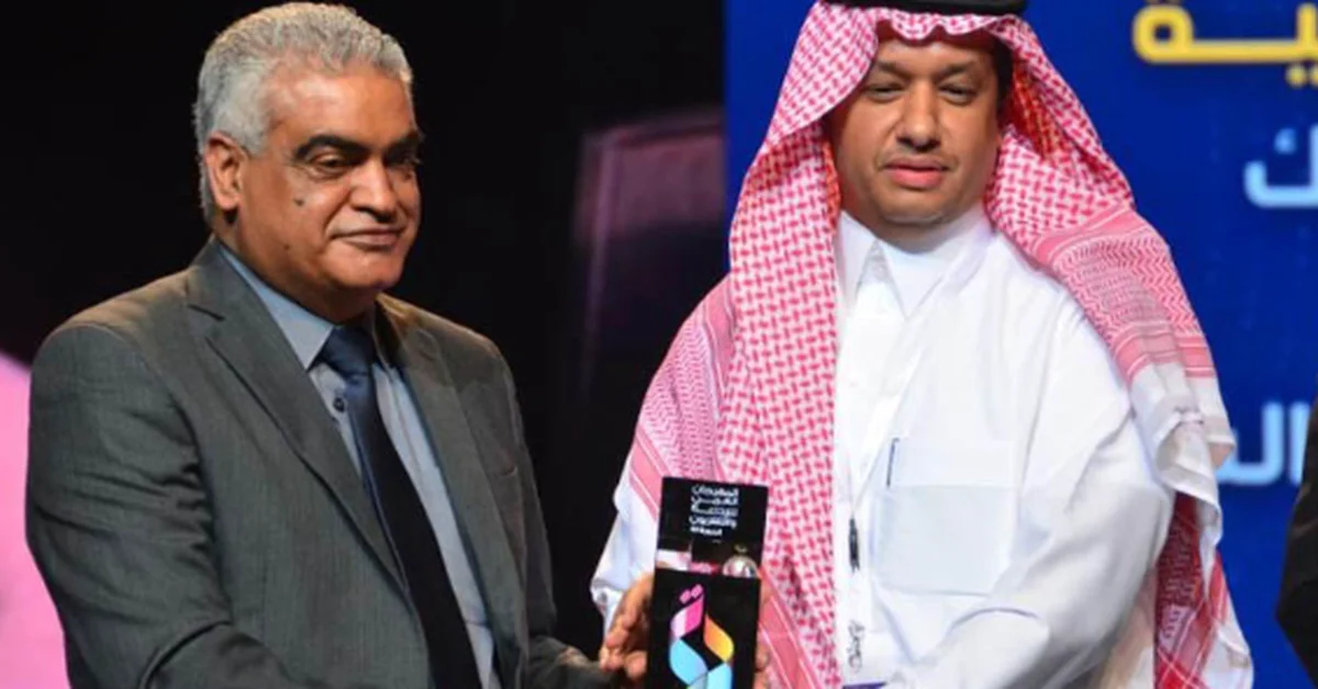 SBA Wins Five Awards at 25th Arab Radio and Television Festival in Tunisia - Main Image