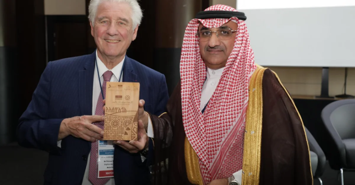 Al-Ahsa Concludes Participation in UNESCO Creative Cities Conference - Main Image