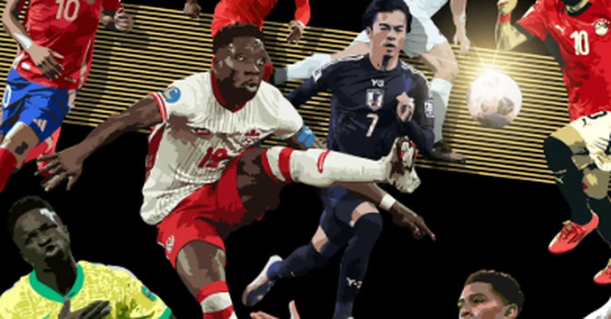 Renard: Qualifying for 2026 World Cup Is the Primary Goal, Mexico Match a Key Test for a New Generation - Main Image