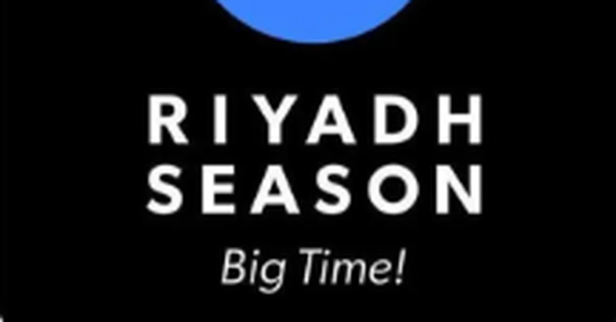 Night of Champions Brings WWE Excitement to Riyadh Season - Main Image