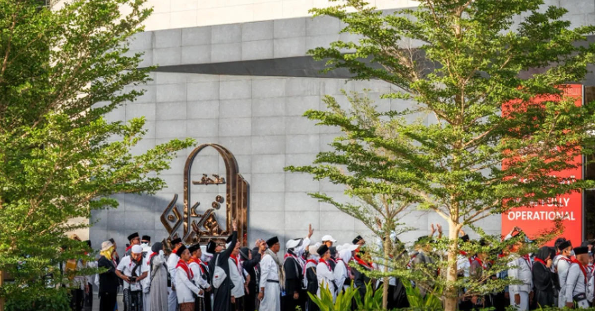 Hira Cultural District: Must-Visit Destination for Millions of Makkah’s Visitors - Main Image