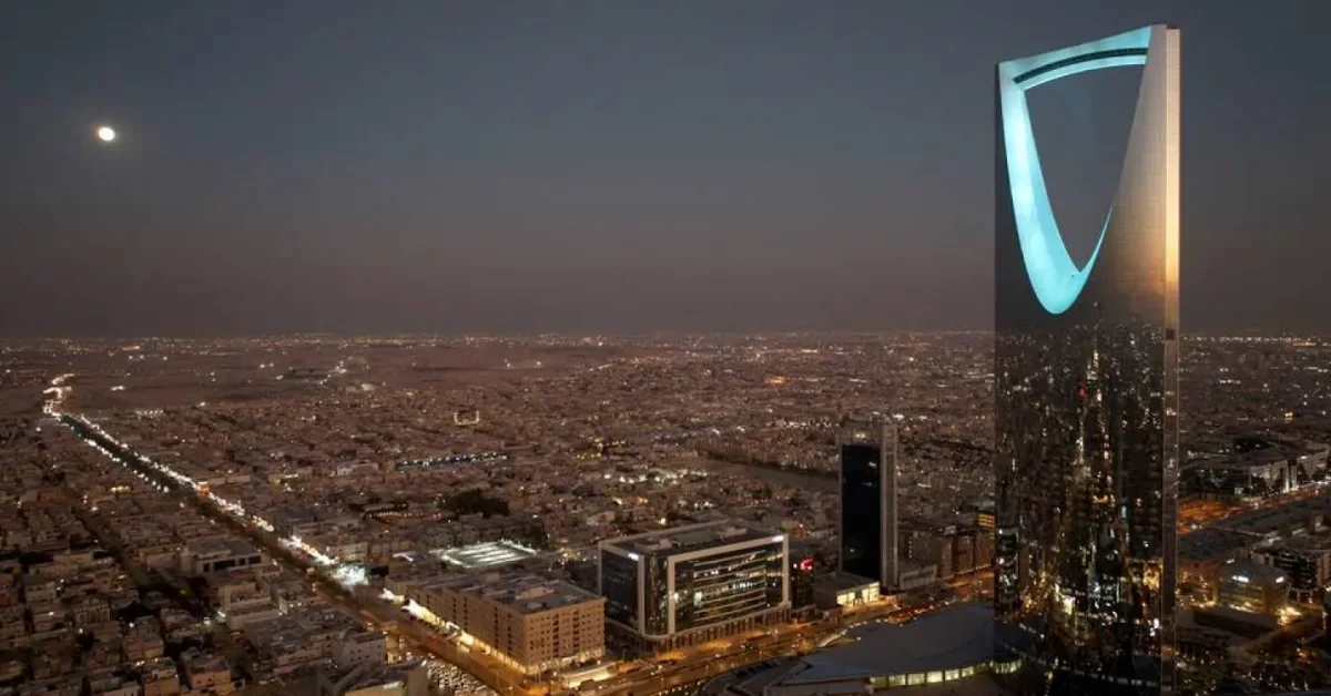 Kingdom Ranks 13th Globally in IP Enforcement in 2025 Competitiveness Yearbook - Main Image