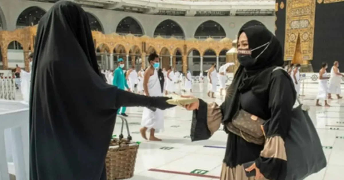 Women’s Affairs Agency at the Prophet’s Mosque Launches Volunteer Opportunities to Enhance Visitors’ Experience - Main Image