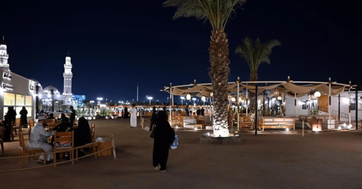 Maqsid Quba Project Enhances Visitors’ Spiritual, Cultural Experience in Madinah - Main Image