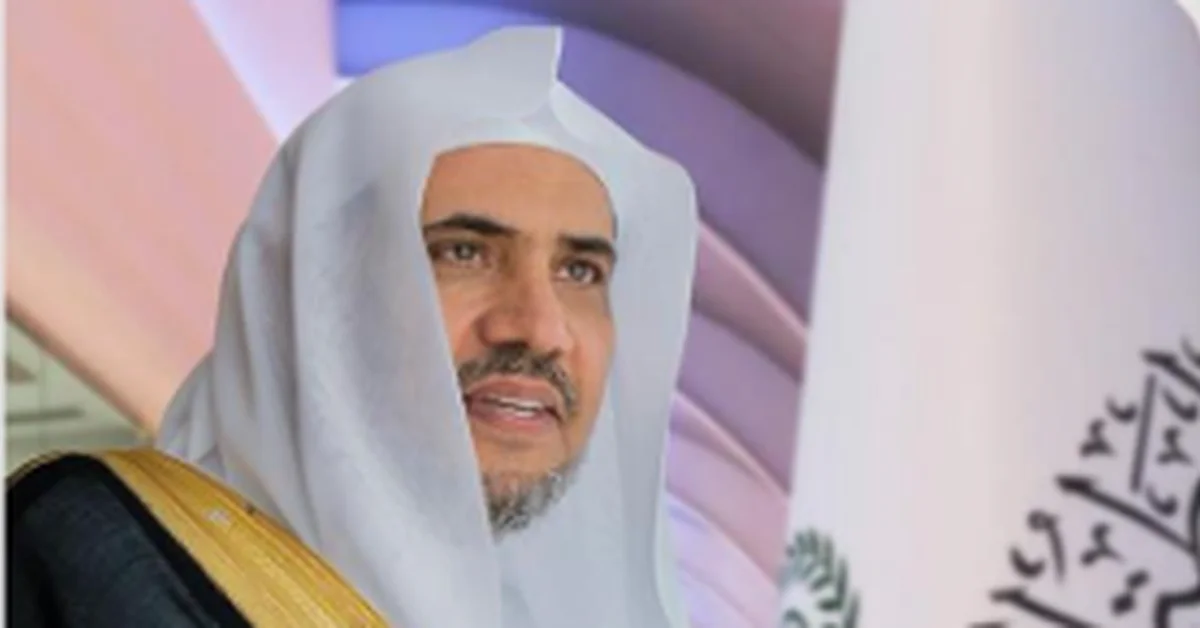 MWL Secretary-General Meets with British Islamic Leaders in London - Main Image