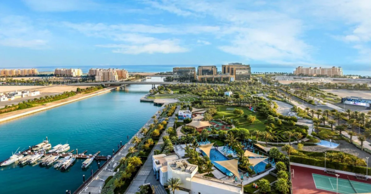 King Abdullah Economic City Offers Diverse Entertainment and Leisure on the Red Sea Coast - Main Image