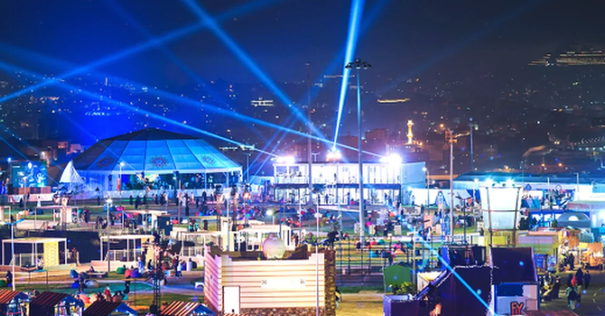 Unaizah Summer Festival Brings Thrills, Culture, and Family-Friendly Fun - Main Image